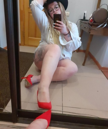 Анкета проститутки Ангелина - Фото, г. Солнечная Долина, 23 года, №6859